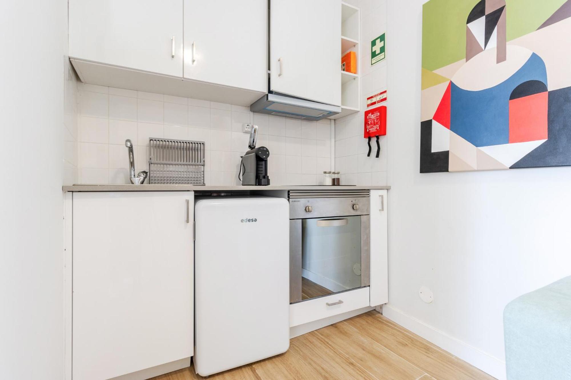 Porto Riverville Apartments Quarto foto