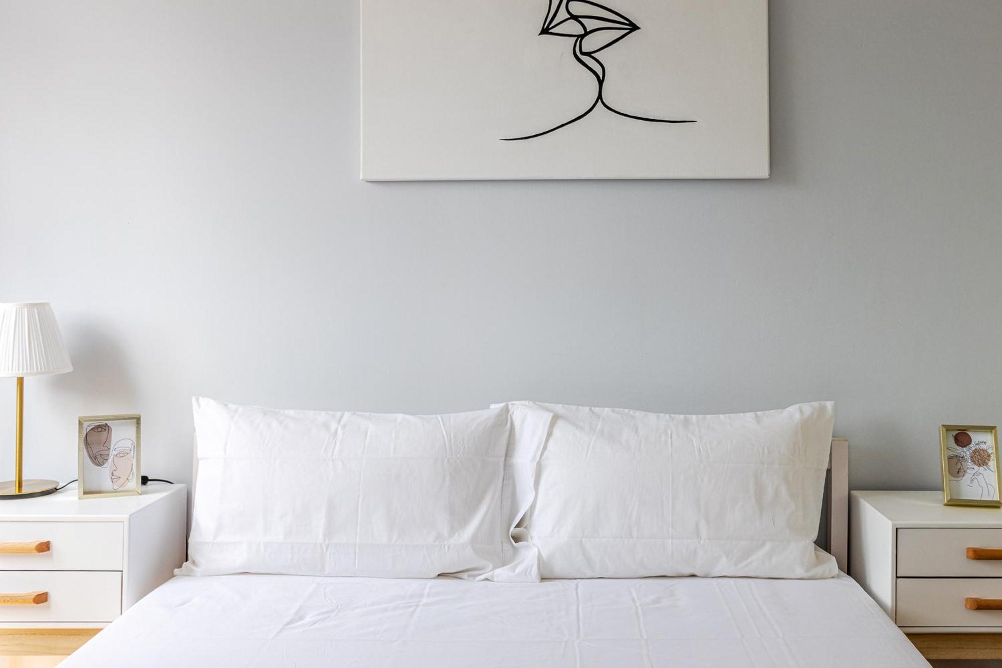 Porto Riverville Apartments Quarto foto