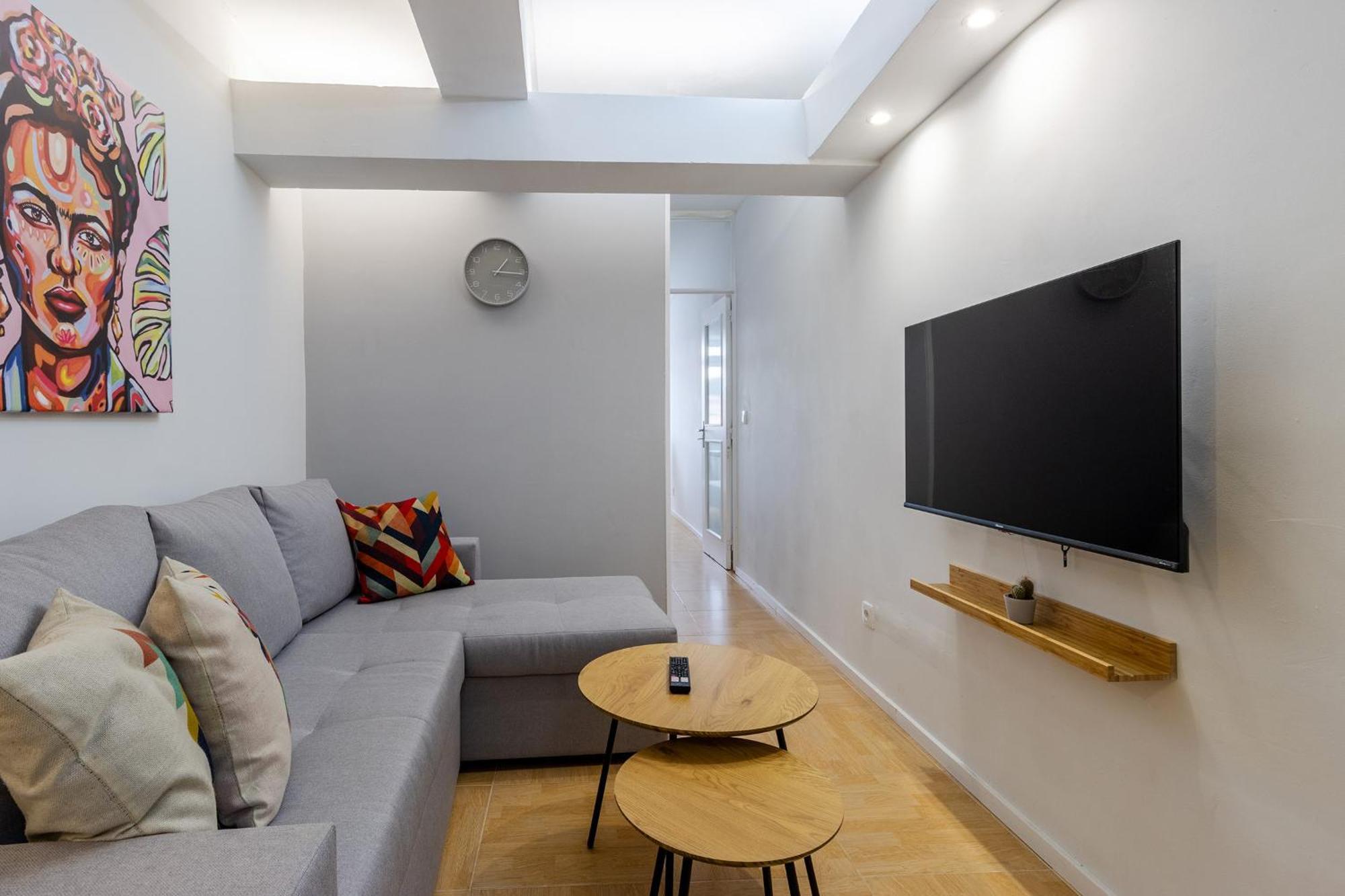 Porto Riverville Apartments Quarto foto