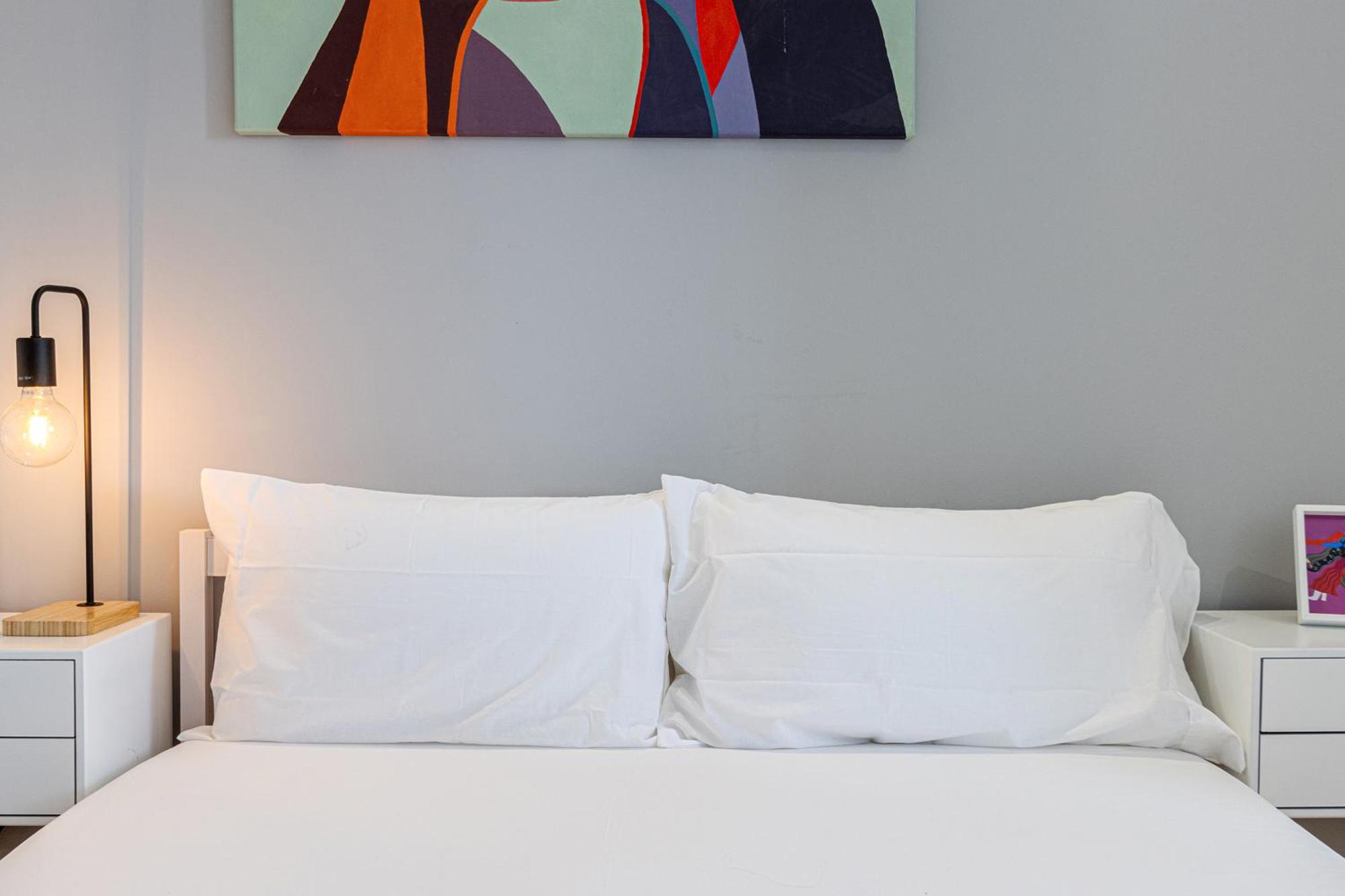 Porto Riverville Apartments Quarto foto